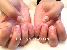 ロエネイルサロン(LOE NAILSALON)/