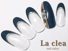 ラ クレア 千葉店/定額アート★