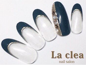 ラ クレア 千葉店/定額アート★