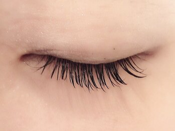 カラン 焼津店(CALIN)/フラットラッシュ120本