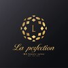 ラパーフェクション(La Perfection)ロゴ