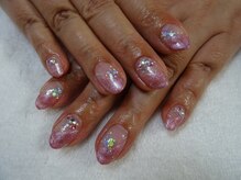 ネイルサロン リッティー(RITTY)/