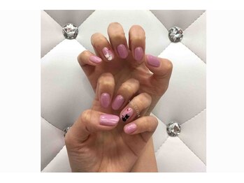 ビューティーアンドライフ オリビア(Beauty&Life Olivia)/定額アート2本新規オフ無料