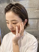 ミスト(MISTO)/Ｎａｔｕｒａｌ１２０本☆