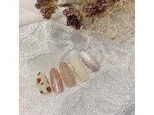 アールエム(Rm)/11月♪ネイル