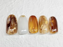 ニュアンス定額 5