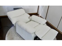 アイラッシュ アンバー(amber)/店内