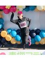 旋&nbsp;コロナ禍の運動不足に、週3でスロージョギング！