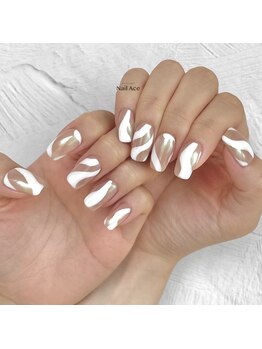 ネイルエース(Nail Ace)/