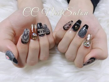 シーシーネイルサロン(CC)/