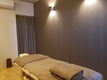 オリエンタルガーデン(Oriental Garden)/施術ルーム　1