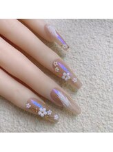 キュート ビューティーサロン(Cute Beauty Salon)/