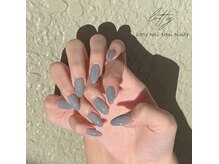 ロティーネイル トータルビューティー(Lotty nail)/