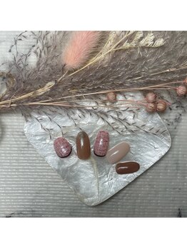 グロッシィネイル(gro:ci nail)/スペシャル新¥7500/再来¥8000 66