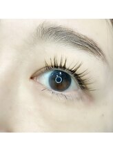 ラ ぺーシュ アヴニール/フラットラッシュ／カーキ　