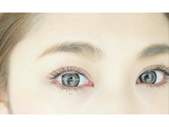 フルール 錦糸町店(Fleur)/アップワードラッシュ