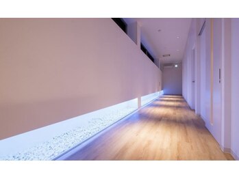 ワイビューティ(Y.Beauty)/シェアサロン