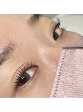 レジアント(Rediant)/ぱっちりパリジェンヌ