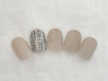 エル 梅田 中崎町店(/el)/デザインCコース5800円