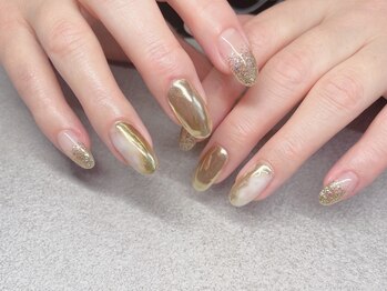 エルマナ ネイル(Hermana NAIL)/