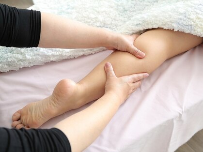 ラピスミー(mii)の写真