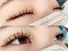 アイ アンド ネイル ロカヒ(Eye & nail LOKAHI)/まつげエクステ