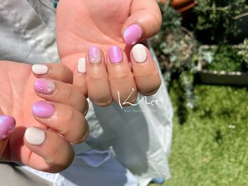 クレー(Klee)/定額Simple Designコース