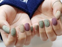 ミンスネイル(Mins Nail)/