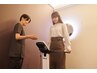 【ダイエット】初回体験カウンセリング（120分） 11,000円 → 2,980円