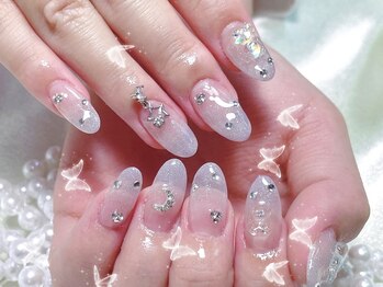 クイーンズネイルサロン(Queen's nail salon)/