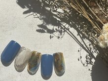 キキネイル たまプラーザ店(kikinail)/11.12月定額デザインB