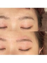 エールバイボヌール(Ere by Bonheur)/brow styling wax