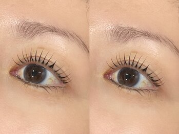 ミライ トータルビューティーサロン(mirai)/ケラチン付きパーマ★