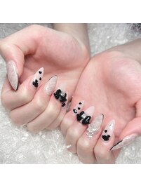 長さ出し☆持ち込み☆フレンチ