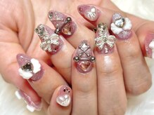 チャーピーネイル(CHIRPY NAIL)/定額B*地雷*量産型