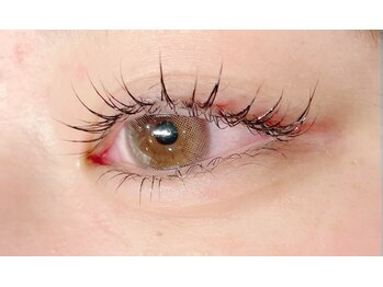 パンドーラ ネイルアンドアイラッシュ(PANDOLA)/パリジェンヌ/ラッシュリフト