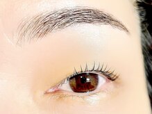 チッチ 下関店(chicchi)/HBL×ラッシュリフト