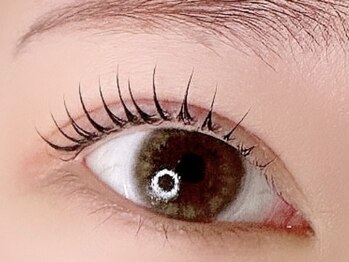 カリン(CARIN)の写真/【南方/新大阪】丁寧なカウンセリング&施術で1人1人に合ったデザインをご提案♪なんでもご相談ください！