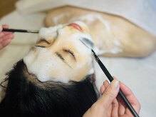 エステサロン ジョアアンジェ(joie ange)/肌育といえばララピール！