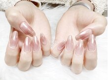 ラスズラン(La suzuran)/ミラー