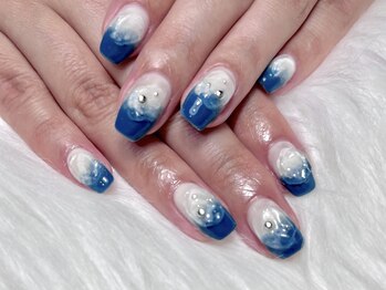 １２０分付け放題　8900円