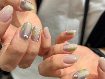 シピー(chipie by anon)/MAI◆120分コース