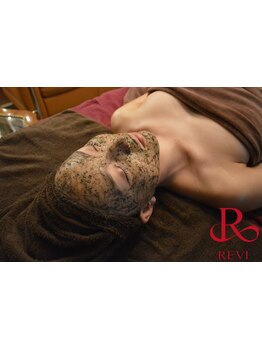 お肌をきれいにしたい