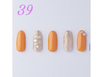 はあとねいる 武蔵境駅南口店/はあとねいる【ハンド39 】