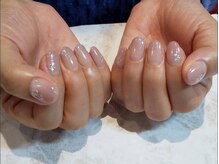 ネイルアンドモア ラポール(Nail&more Rapport)