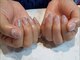 ネイルアンドモア ラポール(Nail&more Rapport)の写真/【大人女性から大人気◎】落ち着いた空間で上品なおもてなしを♪カウンセリングで納得の仕上がりに♪