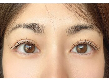 スパークジョイ(SPARK JOY)/まつ毛パーマ/ラッシュリフト