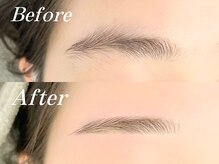 クレーヌ(CREINE)/EYBLOW WAX