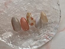 ハローネイル(Hello! Nail)/定額デザイン