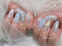 チアフルチア バイ リッチネイル(CheerfulCheer by Ricci nail)/